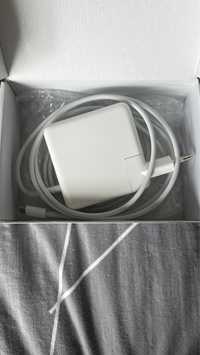 Зарядний пристрій для Apple MacBook 87W USB-C Power Adapter