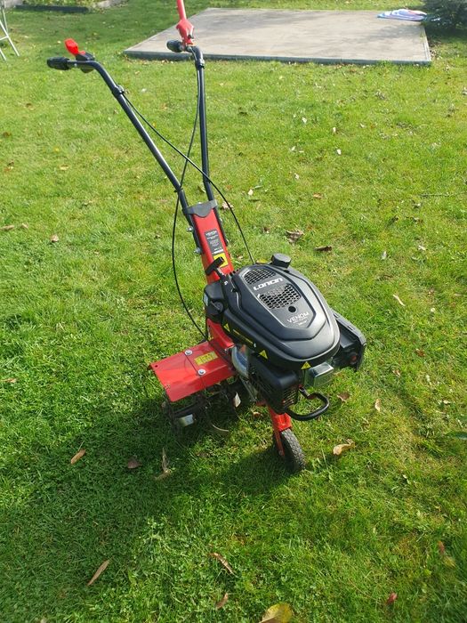 Glebogryzarka loncin