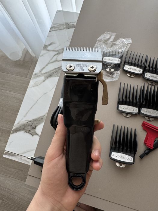 Продам машинку для стрижки