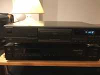 Leitor CD Technics SL-PG480A