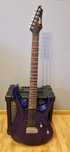 Gitara cały zestaw
