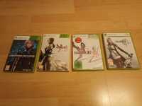 Final fantasy XIII Xbox 360 zestaw