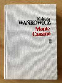 Monte Cassino, Melchior Wańkowicz