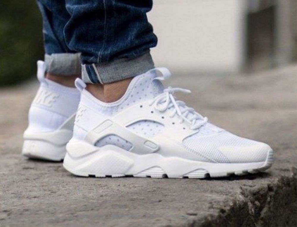 Nike Air Huarache Run Ultra