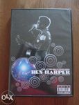 DVD - Ben Harper Live t the Hollywood Bowl