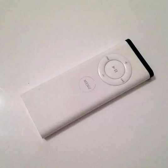 Comando Apple Remote (Original)