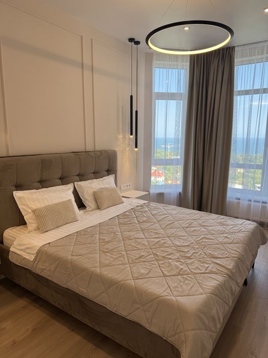 1 комнианая квартира в ЖК ЭЛЕГИЯ ПАРК