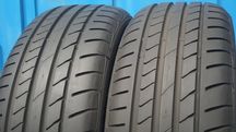 205/55 R16 Markowe opony letnie Dunlop ! Rok 2020