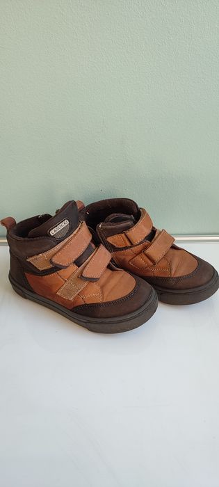 Buty zimowe dziecięce Lasocki