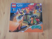 Nowe Lego Citi 60293 wiek 5+