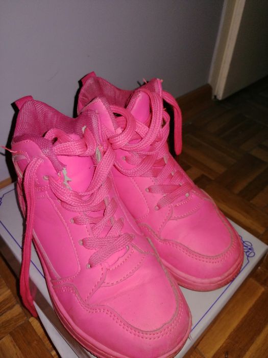 Obuwie dziewczece roz 30