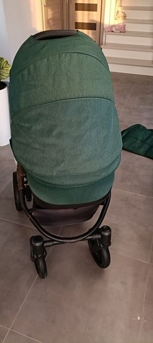 Sprzedam wózek Benetto