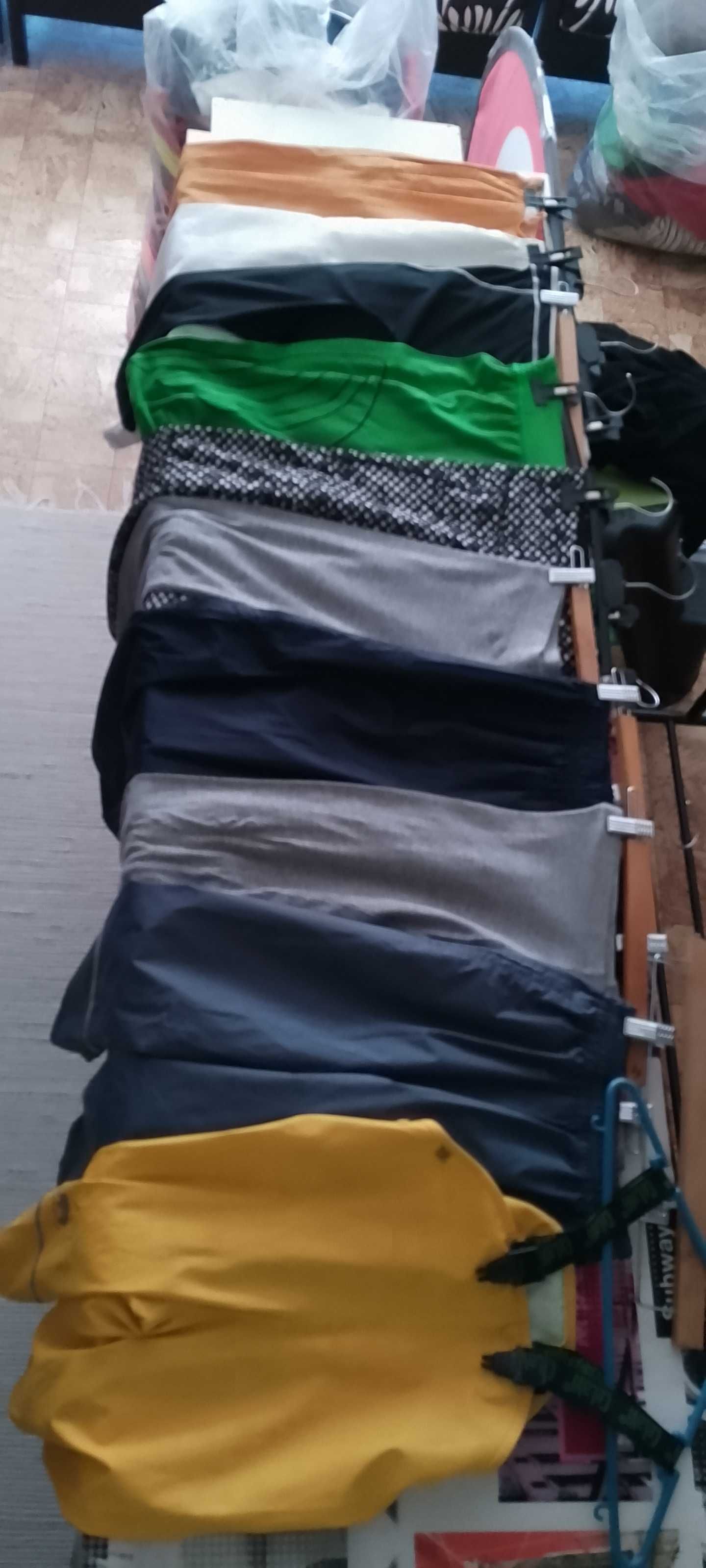 155un. Lote de roupa