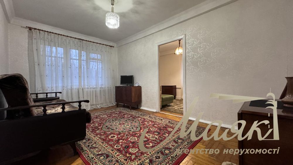 2х комн.кв.по ул.Победы (в р-не Аллеи роз).