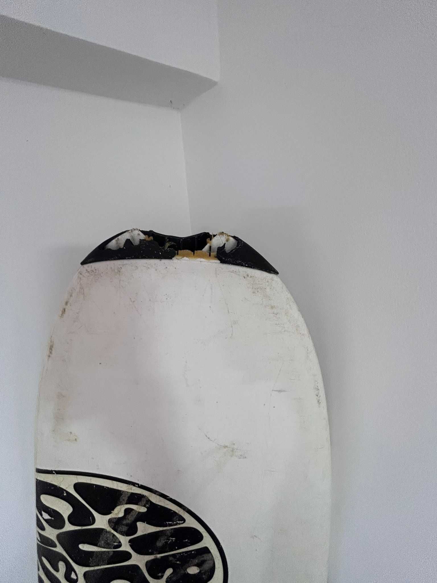 Prancha  Surf Rip Curl