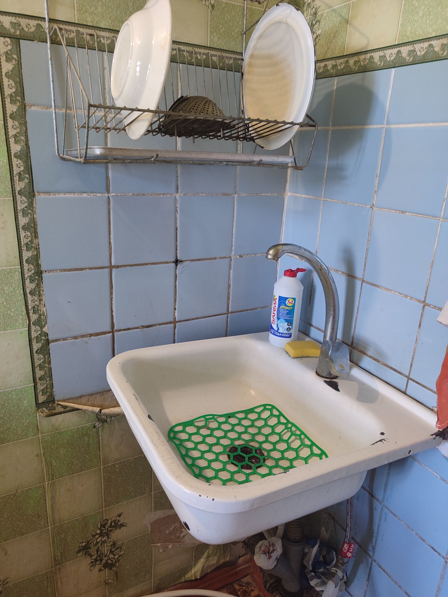 Продам 2 квартиру в місті Сміла, район Машбуд.
