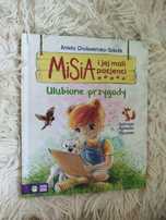Misia i jej mali pacjenci