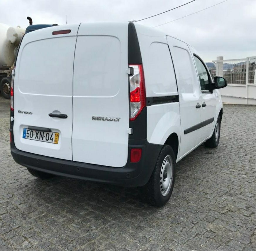 Renault   Kangoo