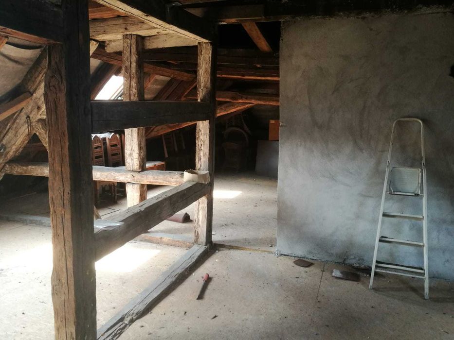 Kamienica Żary do remontu, 10 mieszkań