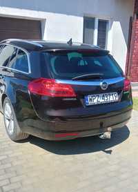 Sprzedam Opel Insignia 2011