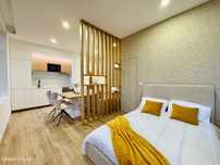 Apartamento Renovado Em Santa Maria Da Feira – Oportunidade Única!