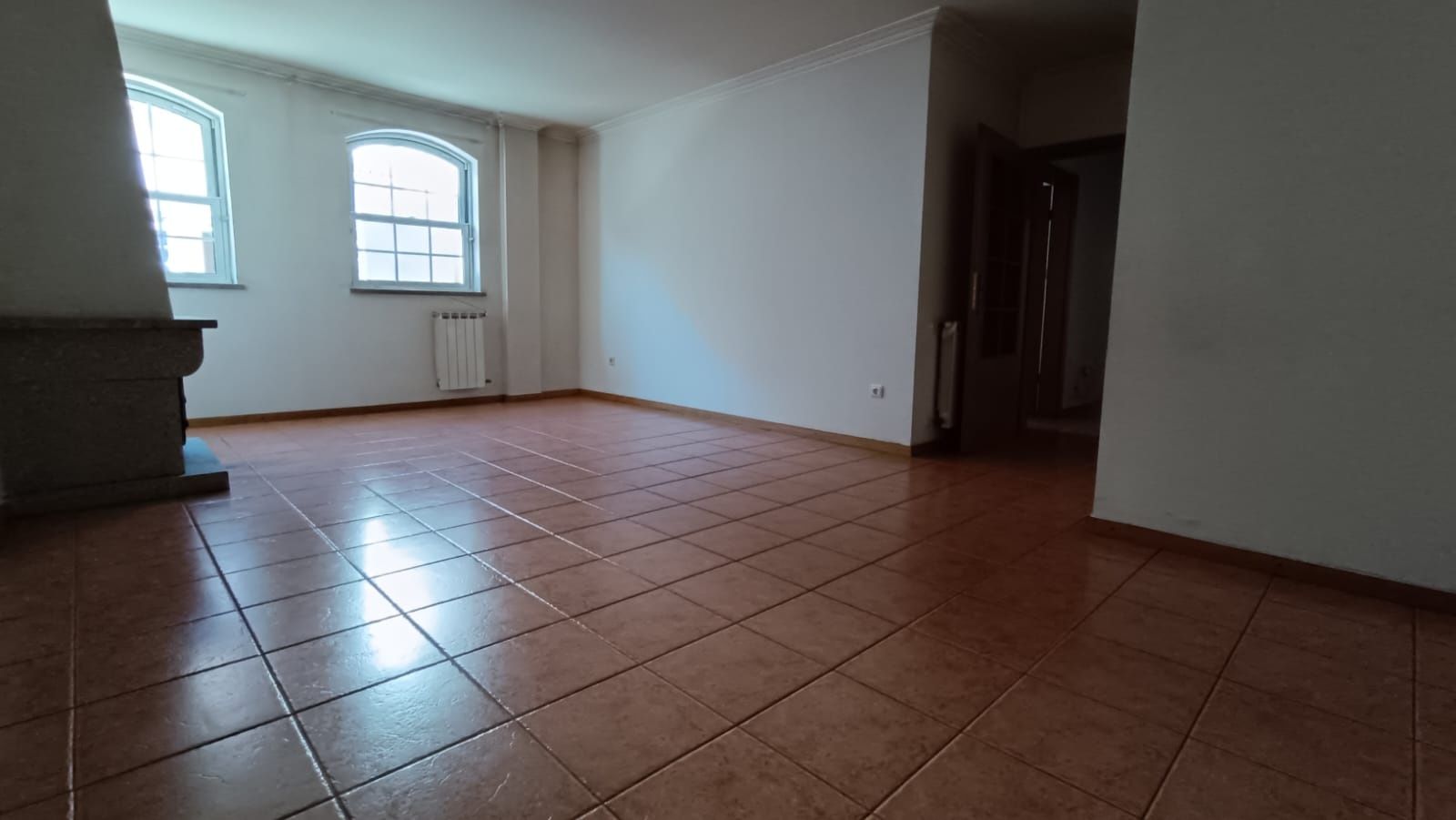 Arrendamento Rua Cardoso Avelino