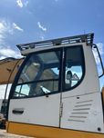 Kabina koparka liebherr r926 r 916 r906