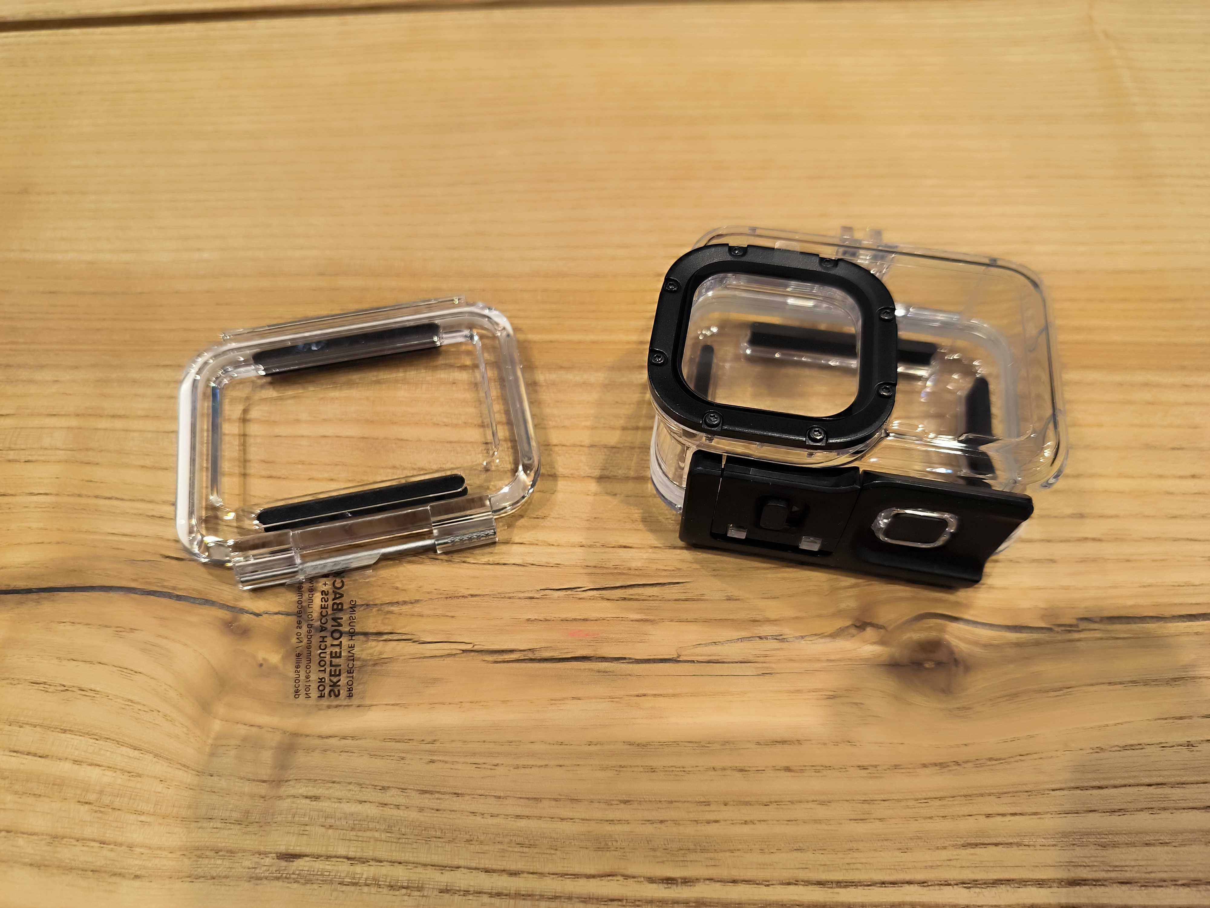 Kamera Sportowa GoPro Hero 11 Black Gimbal HOHEM iSteady Pro4 Jak Nowa