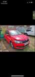 Двигатель 1.4 TDI мотор CUSB двигун CUSA CUTA Skoda Fabia 3 Фабия
