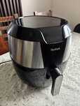 Airfryer Tefal Easy Fry EY701D15