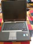 Laptop Dell latitude