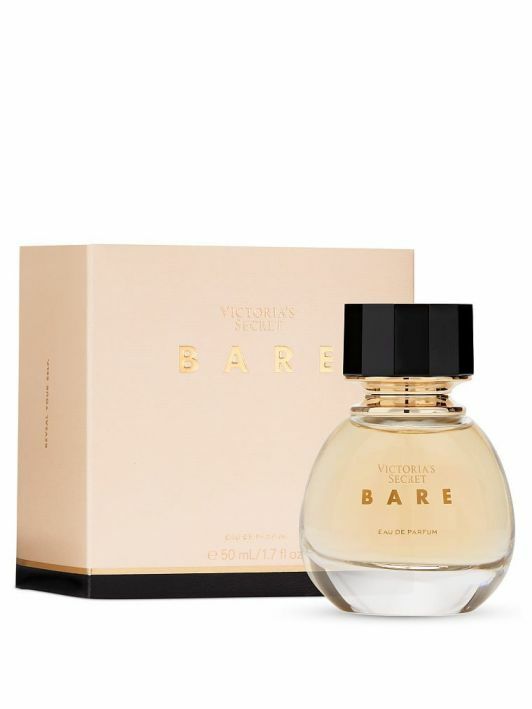 Набор лосьон Парфюм духи Victoria's secret Tease, Bare, 50 ml