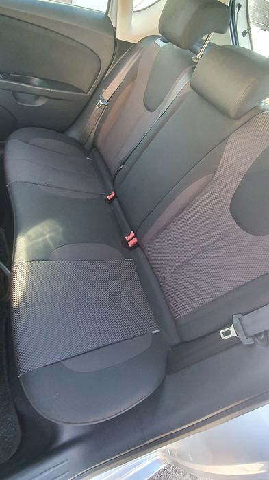 Leon 1.4 TSI 125 CV revisado.