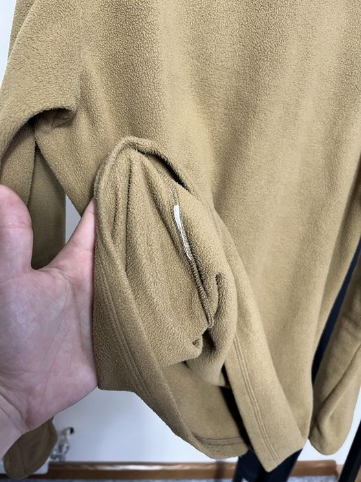 Флісова кофта фліска M-Tac (M розмір)