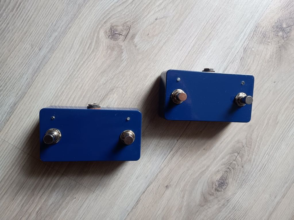 Wzmacniacz gitarowy, lampowy Engl Ironball E606 + footswitch
