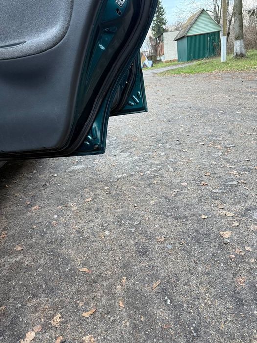 Део сенс в гарному стані робити нічого не потрібно