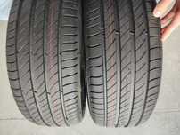 4 NOWE Opony letnie 195/55 R16 87H Michelin Primacy 4 S3