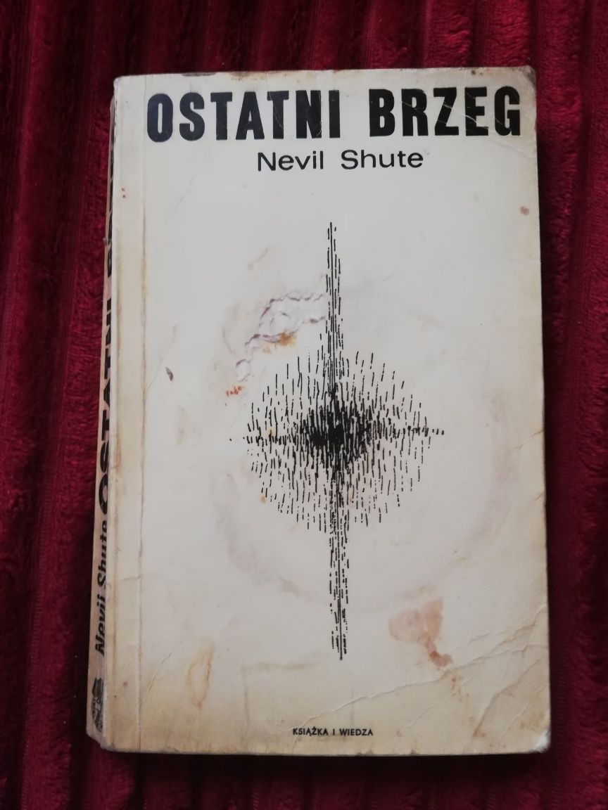 Ostatni brzeg Nevil Shute