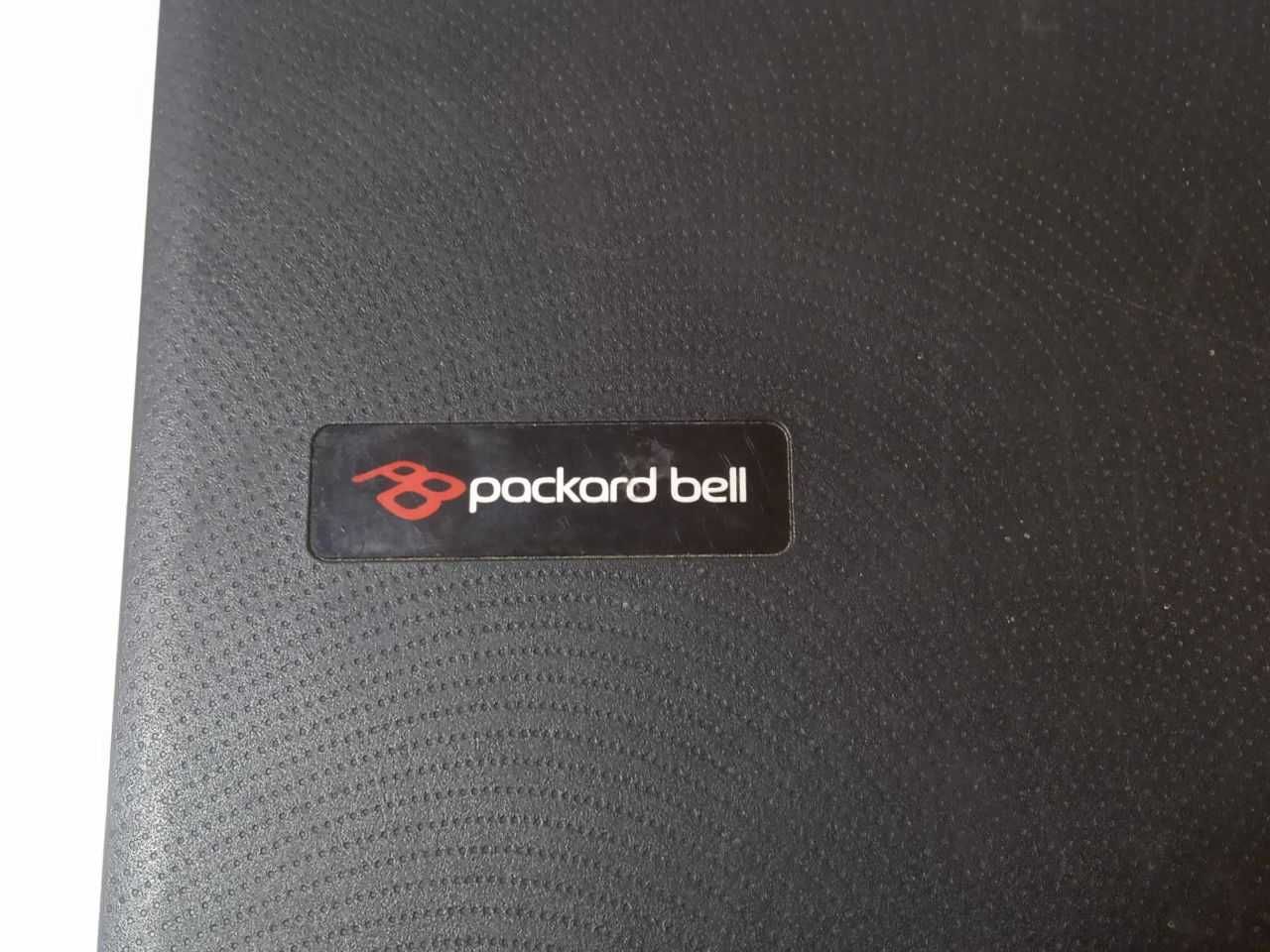 Ноутбук  packard bell  ms23967