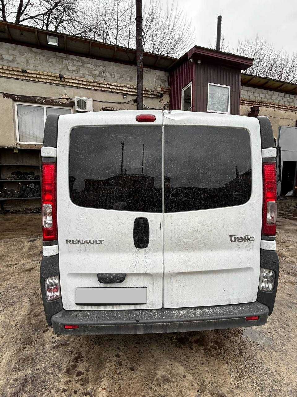 Разборка трафик Розборка Renault Trafic Розбірка Opel Vivaro виваро