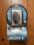 Walkman Sony novo
