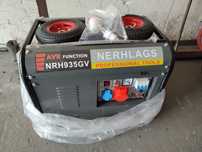 Agregat prądotwórczy Nerhlags nrh935gv
