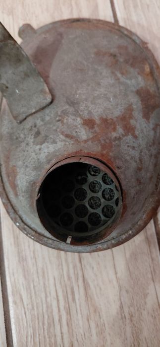 Filtr powietrza do WFM OSA model M52