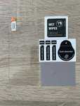 Защитное стекло iPhone 14 Pro