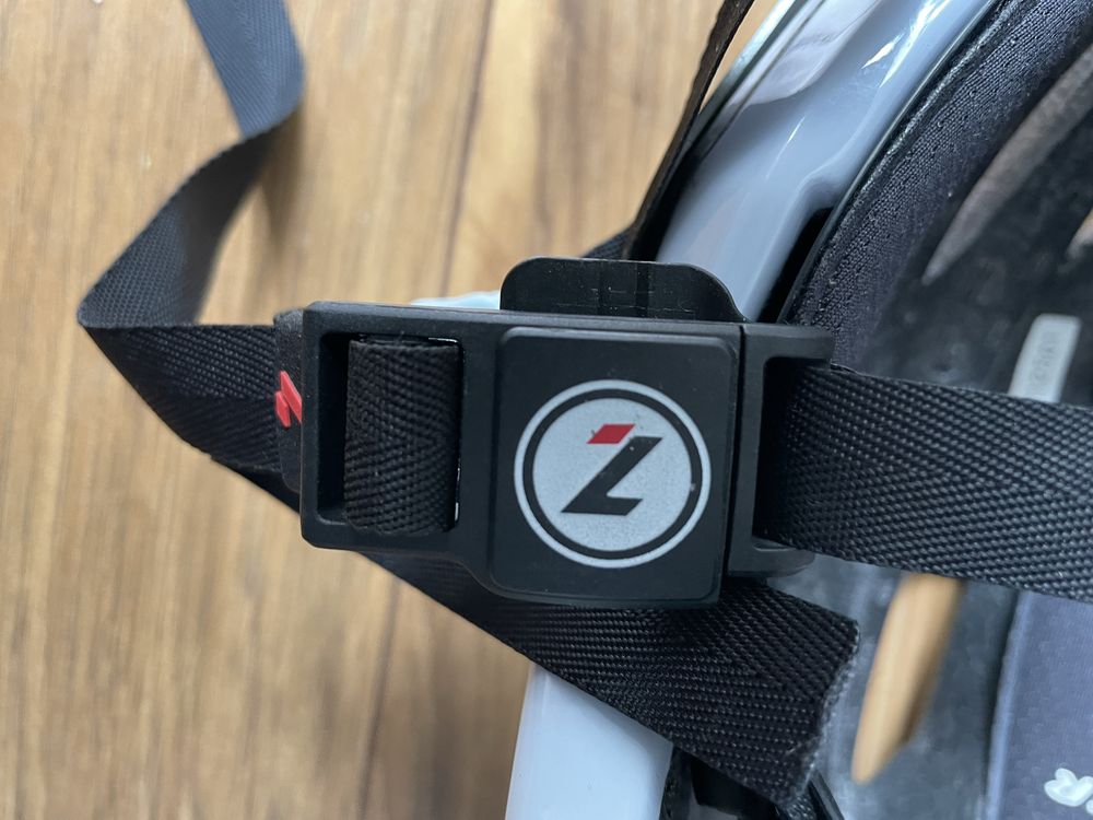 Kask rowerowy LAZER OASIZ 52-58 cm