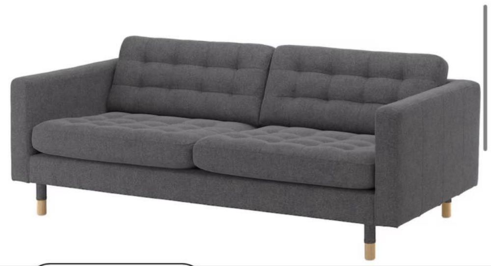 Sofa Ikea 2 i 3 osobowe nowe,rozpakowane