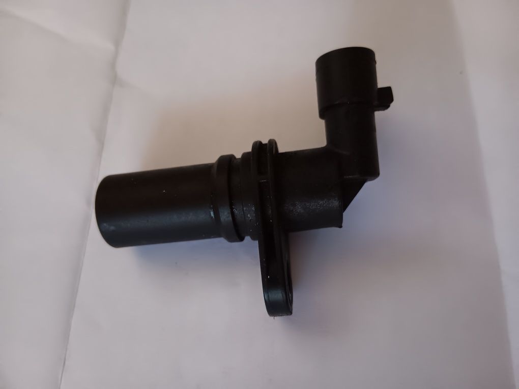 Sensor da combota funcional