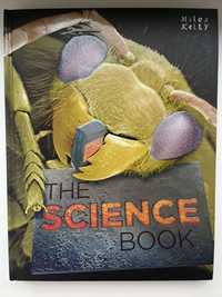 «The Science book», «The History book» Miles Kelly