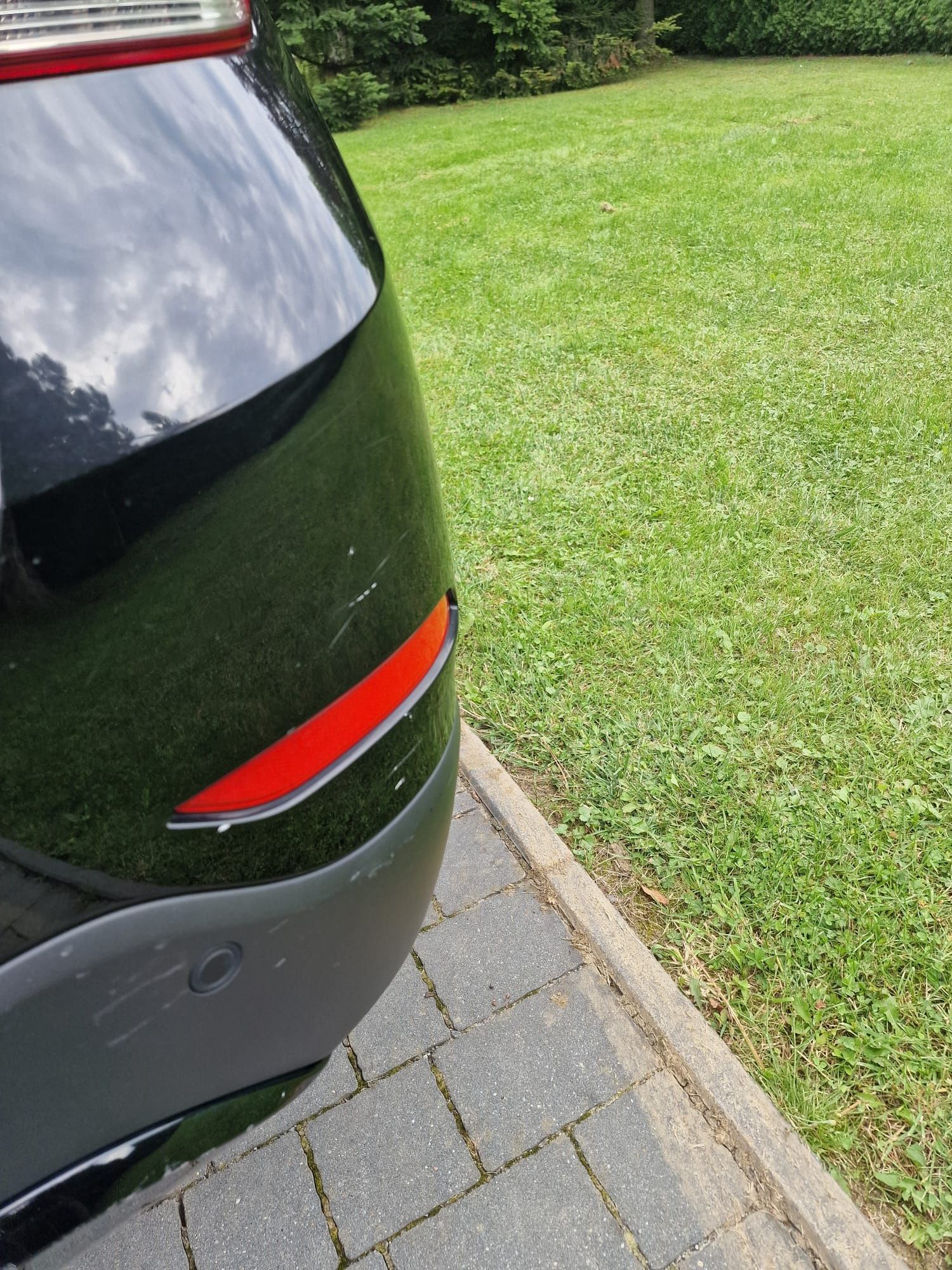 BMW X1 116d polecam