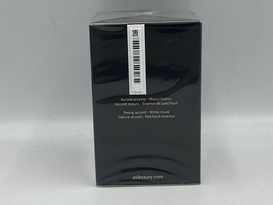 Yves Saint Laurent Mon Paris 90ml.  Okazja
